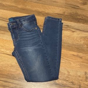 Girl jeggings